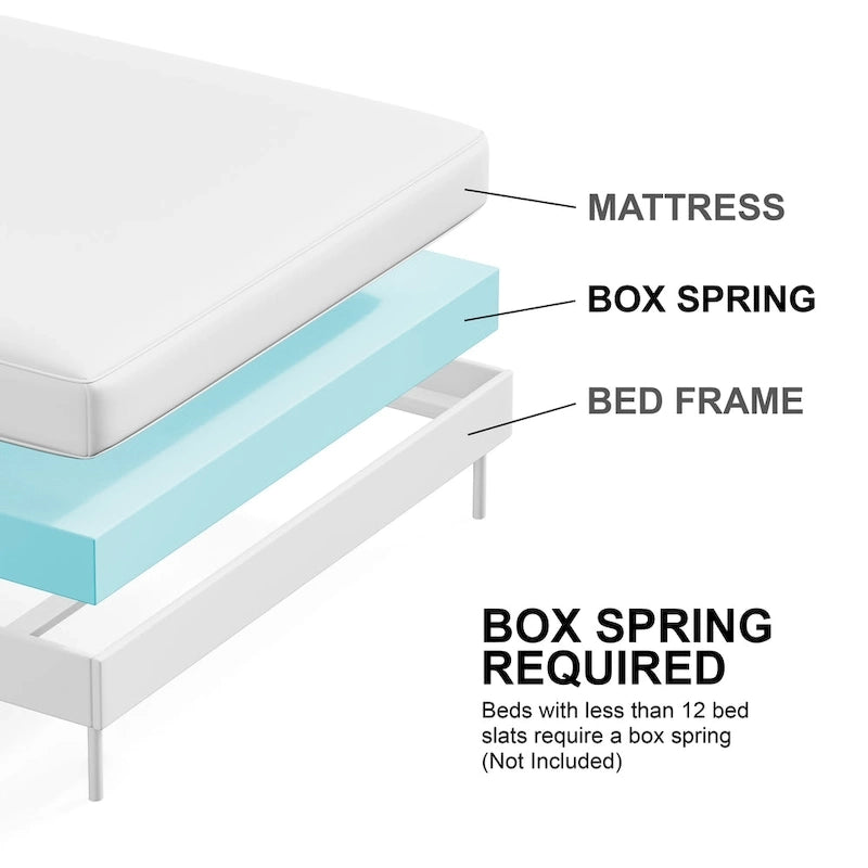 Modern Farmhouse Pinewood Panel Bed