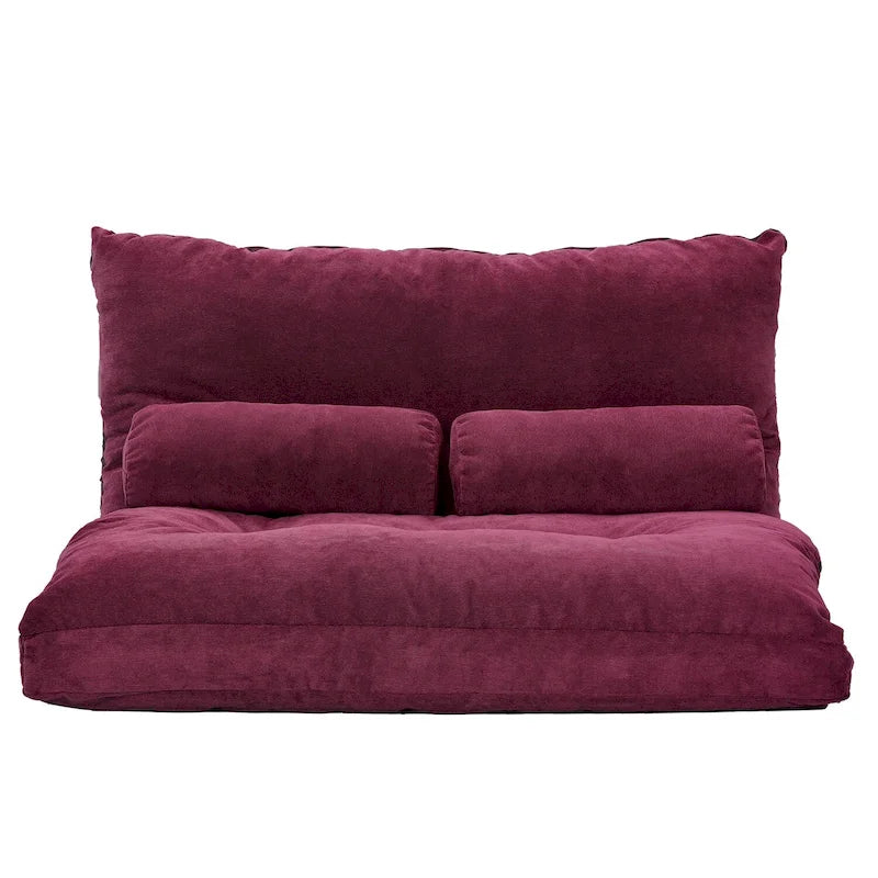 Linen Fabric 3-Seater Sofa