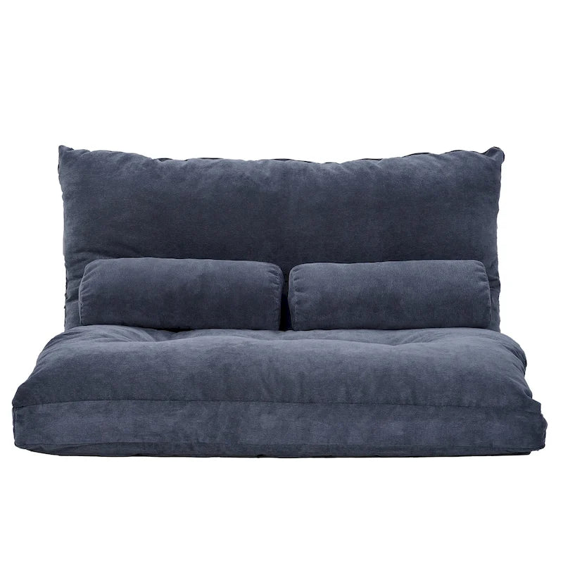 Linen Fabric 3-Seater Sofa