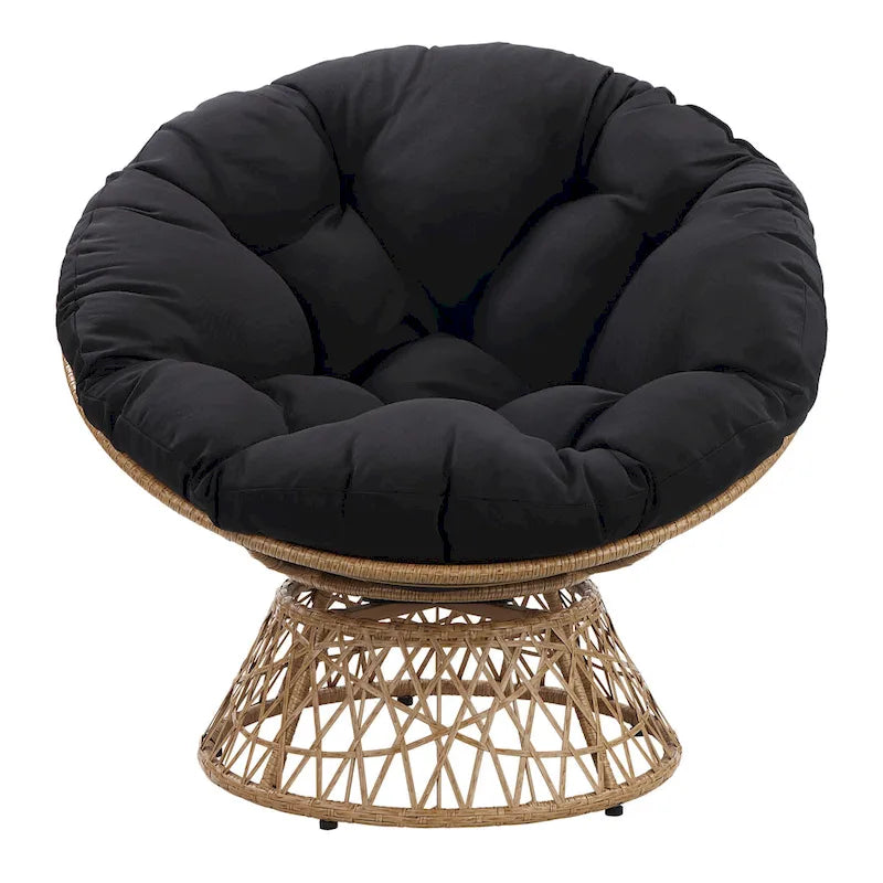 Fauteuil papasan