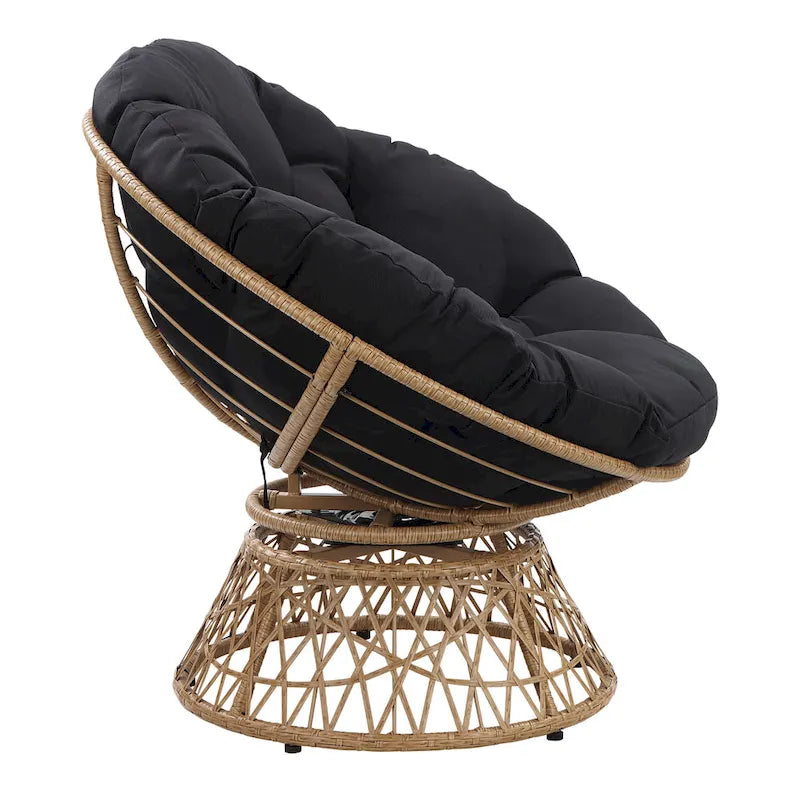 Fauteuil papasan