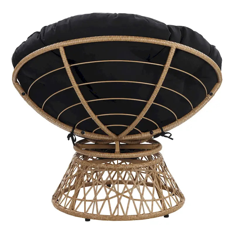 Papasan Chair