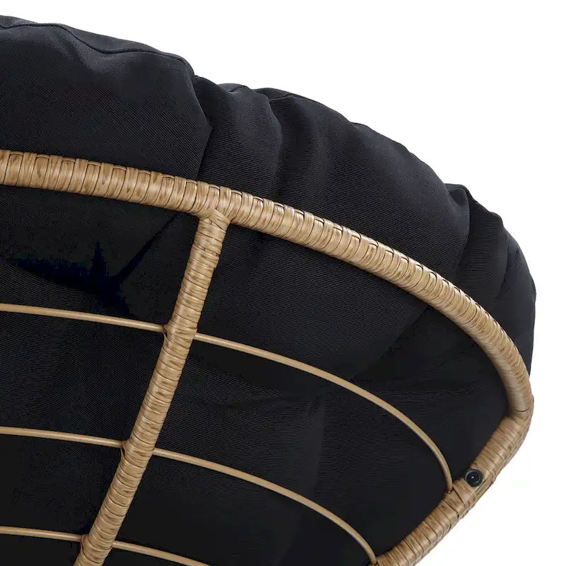 Papasan Chair