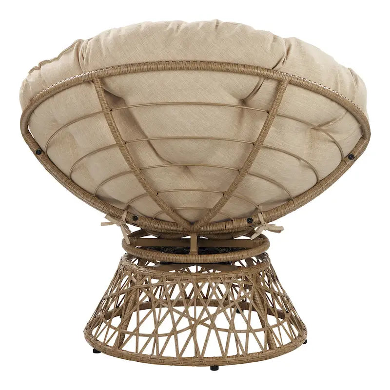 Papasan Chair