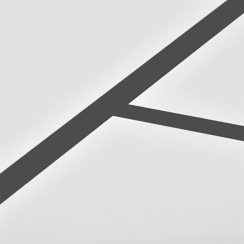 45.2 Modern High Gloss Surface Coffee Table