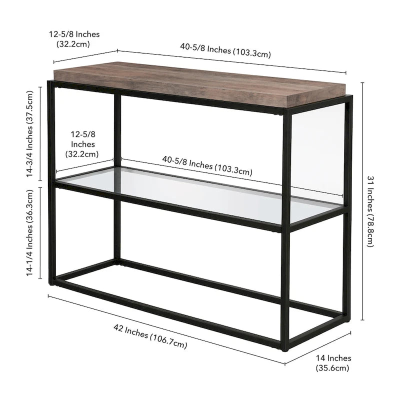 Table d’appoint