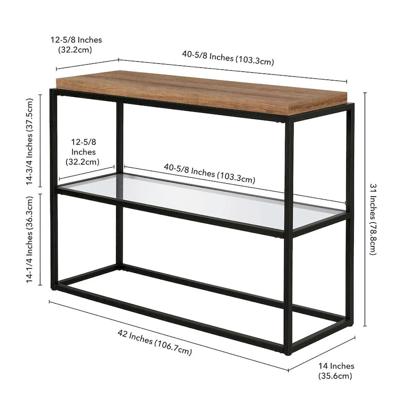 Table d’appoint