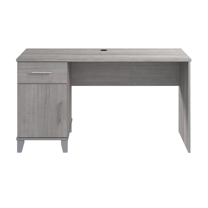 Bureau à tiroirs de 54 pouces de largeur