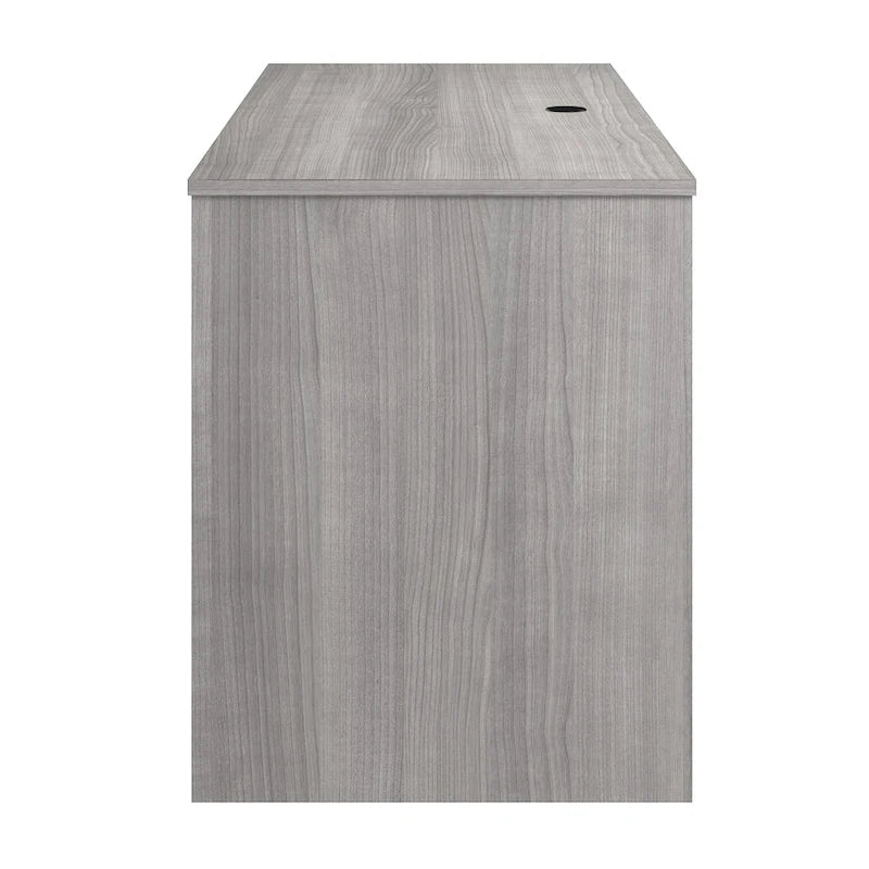 Bureau à tiroirs de 54 pouces de largeur