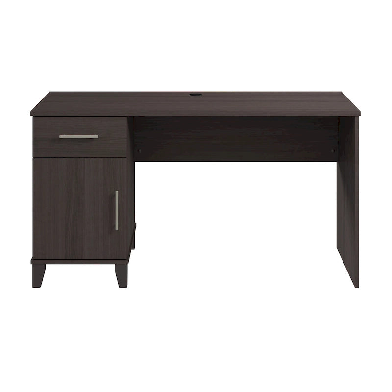Bureau à tiroirs de 54 pouces de largeur