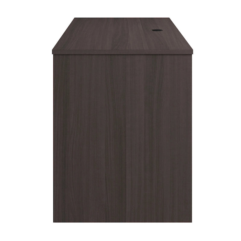 Bureau à tiroirs de 54 pouces de largeur