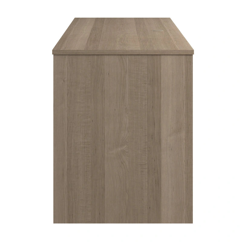 Bureau à tiroirs de 54 pouces de largeur