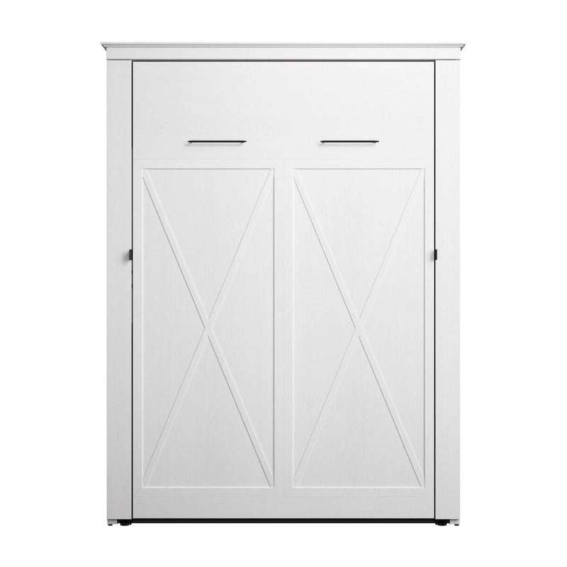 Full Murphy Bed for Living Room or Guest Room