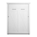 Full Murphy Bed for Living Room or Guest Room