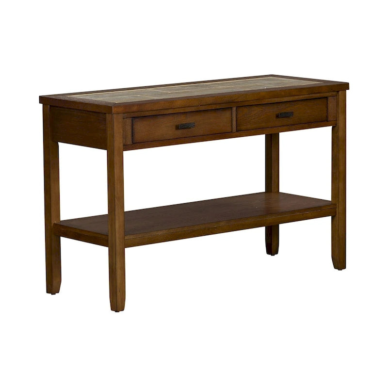 Table de canapé Tobacco