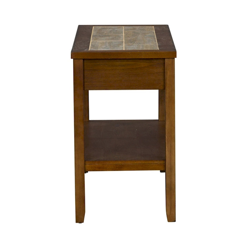 Table de canapé Tobacco