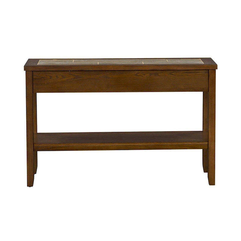 Table de canapé Tobacco