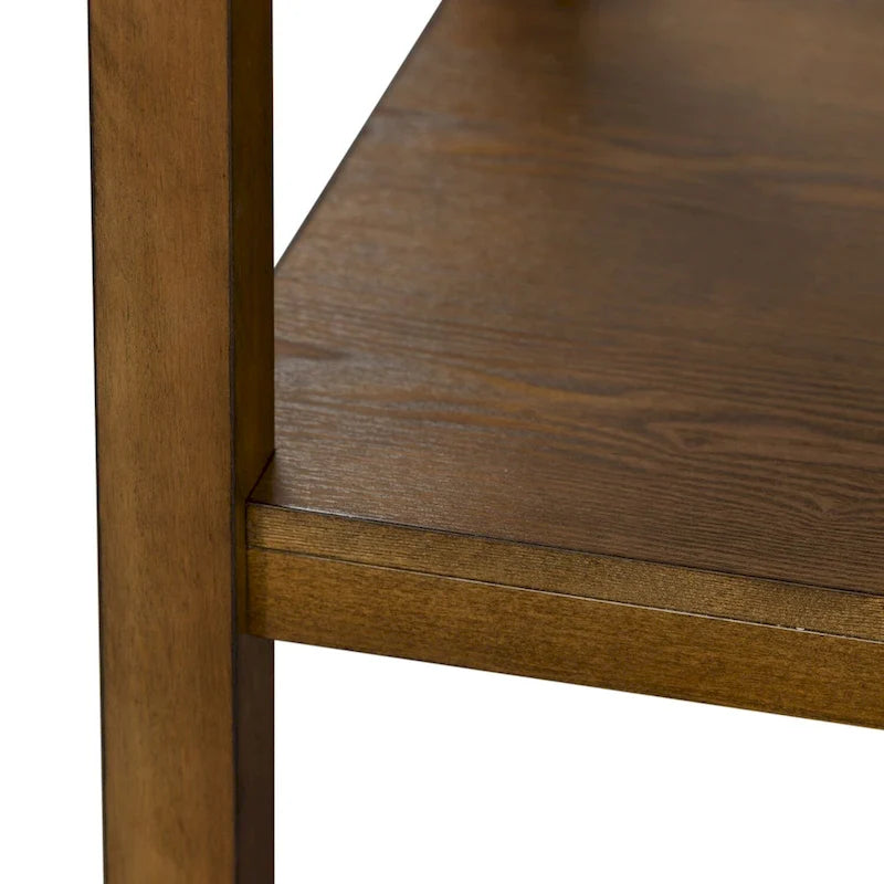 Table de canapé Tobacco